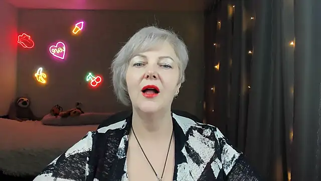 Mary-Leee online show from March 28, 2026, 2:49 pm