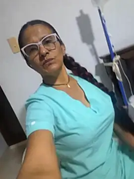 Lorenaluna online show from March 15, 2026, 1:00 am