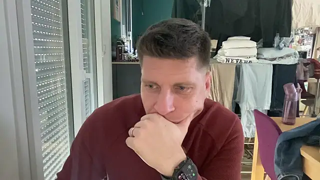 Minmoi1984 online show from March 17, 2026, 12:08 pm