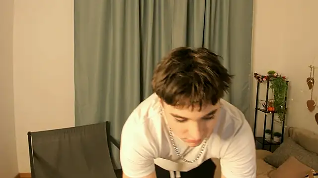 CipherMoth online show from March 3, 2026, 9:10 pm