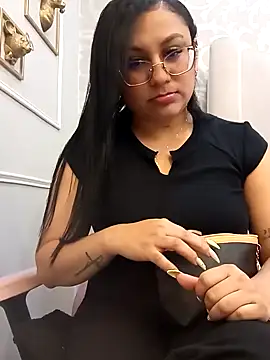 Melie me online show from March 24, 2026, 10:53 am