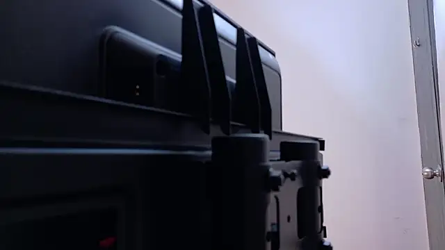 AliciaMac online show from March 28, 2026, 3:28 am