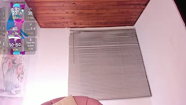 HannaMin online show from March 7, 2026, 12:24 pm