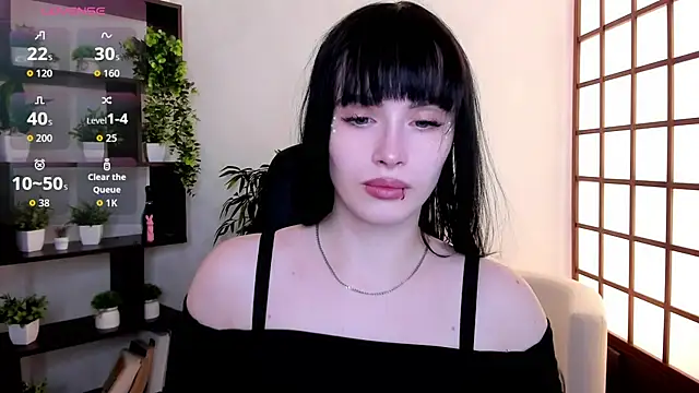 demetra   online show from March 14, 2026, 2:28 am