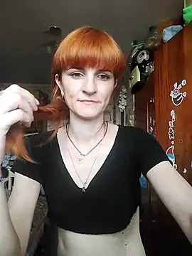 Snapshot of YaroslavaLester chatting on June 8, 2026, 12:49 pm YaroslavaLester online show from June 8, 2026, 12:49 pm
