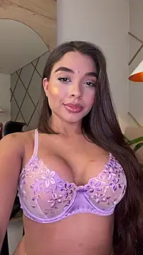AnnyVega   online show from May 12, 2026, 8:50 pm