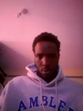 Snapshot of PrinceAmari chatting on June 8, 2026, 6:25 am PrinceAmari online show from June 8, 2026, 6:25 am