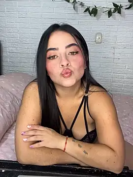 Ivonneadams online show from February 24, 2026, 11:58 pm