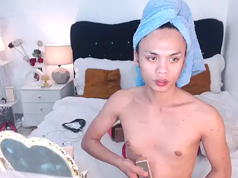 YzaHellsex online show from February 23, 2026, 4:15 pm