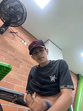 HarryGaze online show from March 7, 2026, 9:01 pm