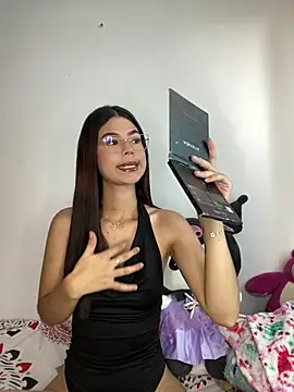 Nixieblaze online show from April 8, 2026, 5:35 pm