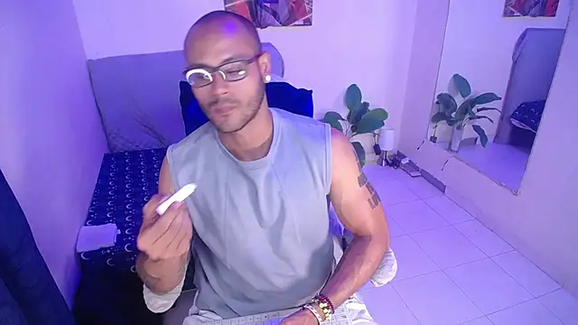 Rokko tgn online show from March 9, 2026, 6:23 pm