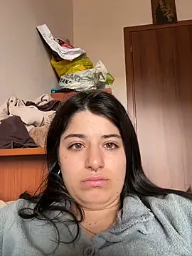 maryzoe05 online show from February 27, 2026, 12:16 pm