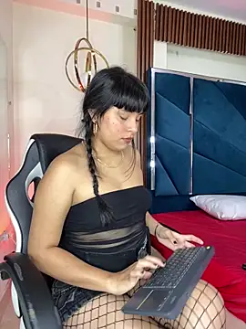 samantamanoban online show from February 23, 2026, 2:31 am