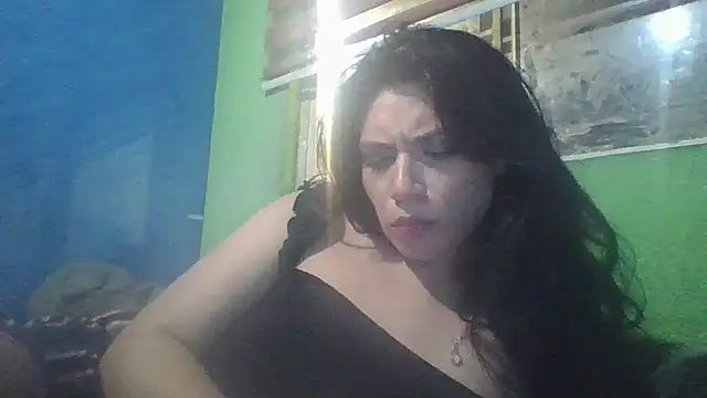 Soylilayblue online show from March 7, 2026, 1:24 am