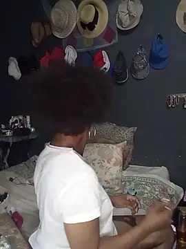 Cocolisiouss online show from April 1, 2026, 12:22 am