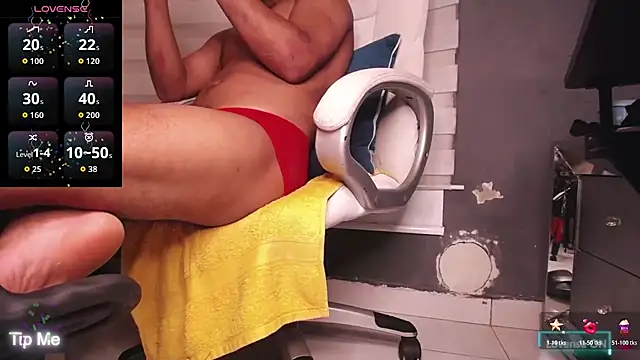 dirty 27cms online show from November 27, 2025, 4:31 pm