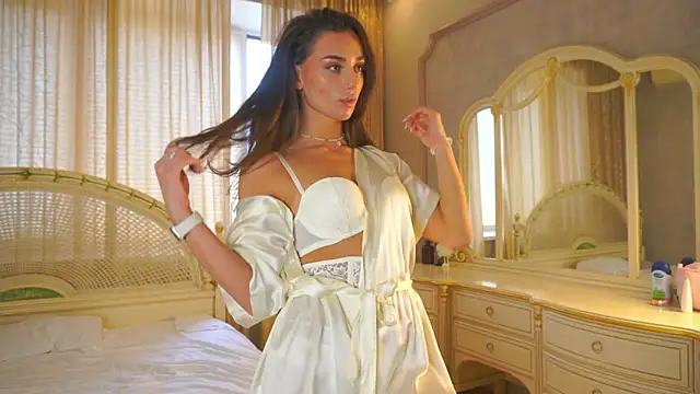 EnriquetaLemma online show from April 9, 2026, 8:31 am