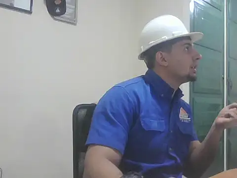 Jaramill07 online show from March 2, 2026, 12:01 pm