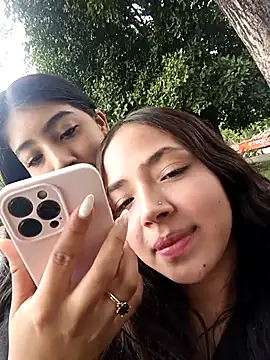 Sexy cloe outdoors online show from February 23, 2026, 4:48 pm