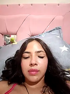 Sexy cloe outdoors online show from March 1, 2026, 6:15 am