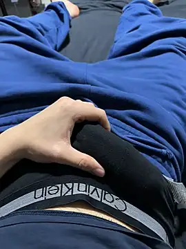 Vireontr1 online show from March 12, 2026, 7:42 pm