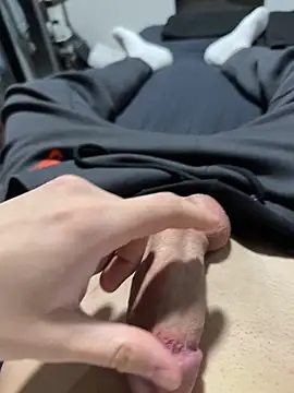 Vireontr1 online show from March 19, 2026, 7:18 pm