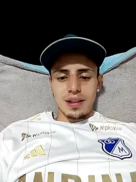 Cristianramos199 online show from February 27, 2026, 2:22 am