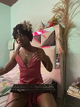 AnelimDagota  online show from March 7, 2026, 12:02 pm