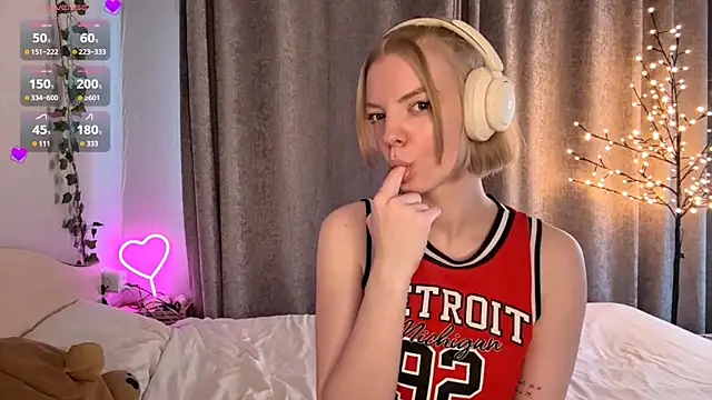 Marry Sornatiko online show from May 10, 2026, 3:17 pm