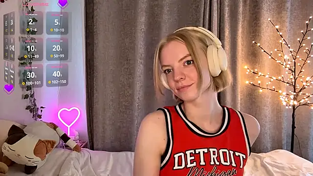 Marry Sornatiko online show from May 18, 2026, 3:51 pm