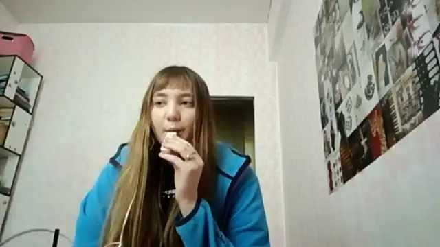 JanineThielman online show from May 24, 2026, 9:14 am