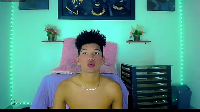 Sebastian -D online show from March 5, 2026, 10:28 pm