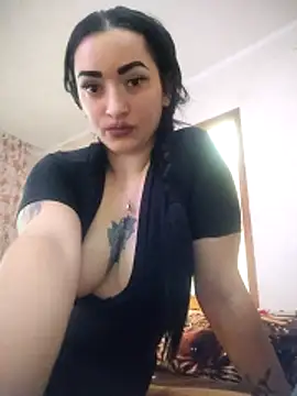 Jessie Joybaby online show from March 3, 2026, 12:33 pm