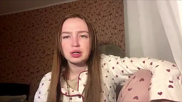 Hanna  Montanna online show from March 11, 2026, 3:18 pm