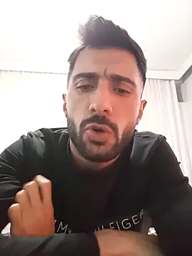 Serkan 2 online show from February 28, 2026, 5:08 am