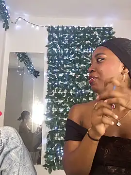 Jazmin chell online show from April 9, 2026, 3:06 pm