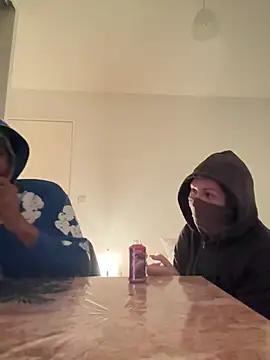 lamoul2334 online show from March 7, 2026, 8:50 pm