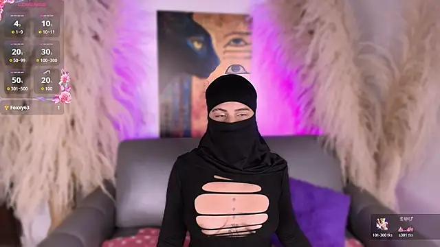 milkk  online show from March 13, 2026, 11:00 pm