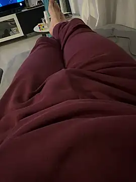 Soumis134 online show from March 15, 2026, 8:59 pm