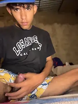 Stickmendez online show from May 13, 2026, 4:54 am
