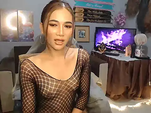 Demonsfuck online show from May 16, 2026, 12:29 am
