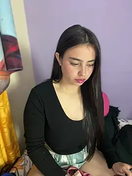 I Valentina online show from March 26, 2026, 6:08 am