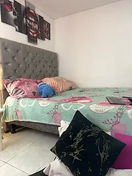 Pamela23x online show from July 16, 2026, 12:11 pm