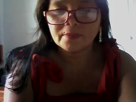 Flowerblossom123 online show from April 19, 2026, 5:18 am