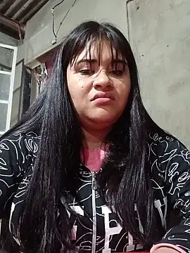 Orianamzn21 online show from June 13, 2026, 1:14 am