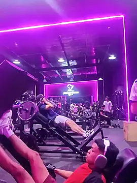 Lluviadeorohd online show from March 4, 2026, 1:44 am