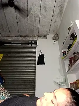 Manesakoli36 online show from April 13, 2026, 10:15 pm