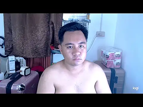 cutejohn online show from June 7, 2026, 6:28 am