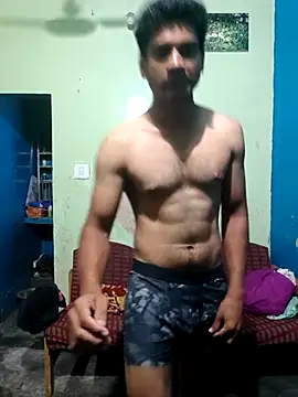 freakingcock27 online show from April 11, 2026, 7:45 am